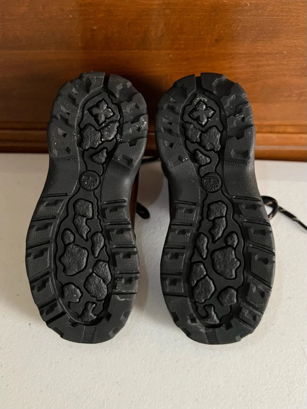 Timberland Toddler Hiking Boots